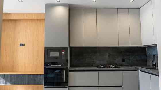 1-кімнатна квартира з ремонтом та технікою від забудовника VD Group Івано-Франківськ