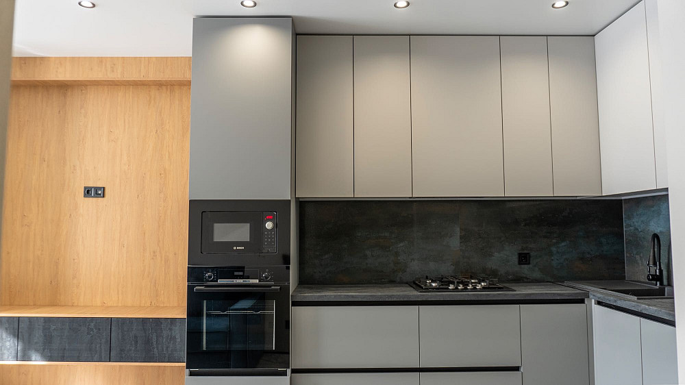 1-кімнатна квартира з ремонтом та технікою від забудовника VD Group Івано-Франківськ - зображення 3