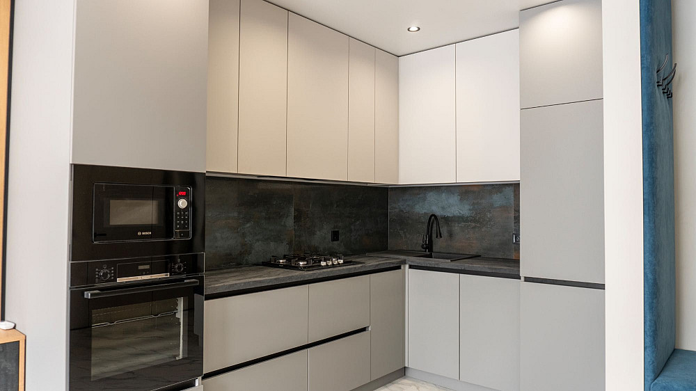 1-кімнатна квартира з ремонтом та технікою від забудовника VD Group Івано-Франківськ - зображення 4