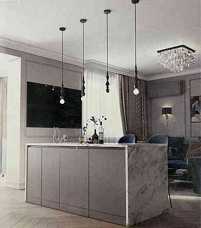 Продажа квартиры Оболонь  Оболонские Липки  ЖК ОАЗИС  Минская Київ