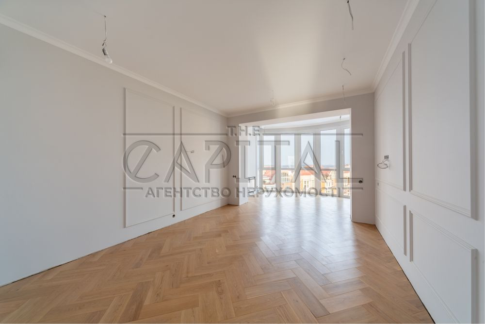 Продажа квартиры Оболонь  Оболонские Липки  ЖК ОАЗИС  Минская Київ - зображення 4