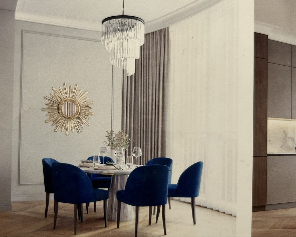 Продажа квартиры Оболонь  Оболонские Липки  ЖК ОАЗИС  Минская Київ - зображення 3