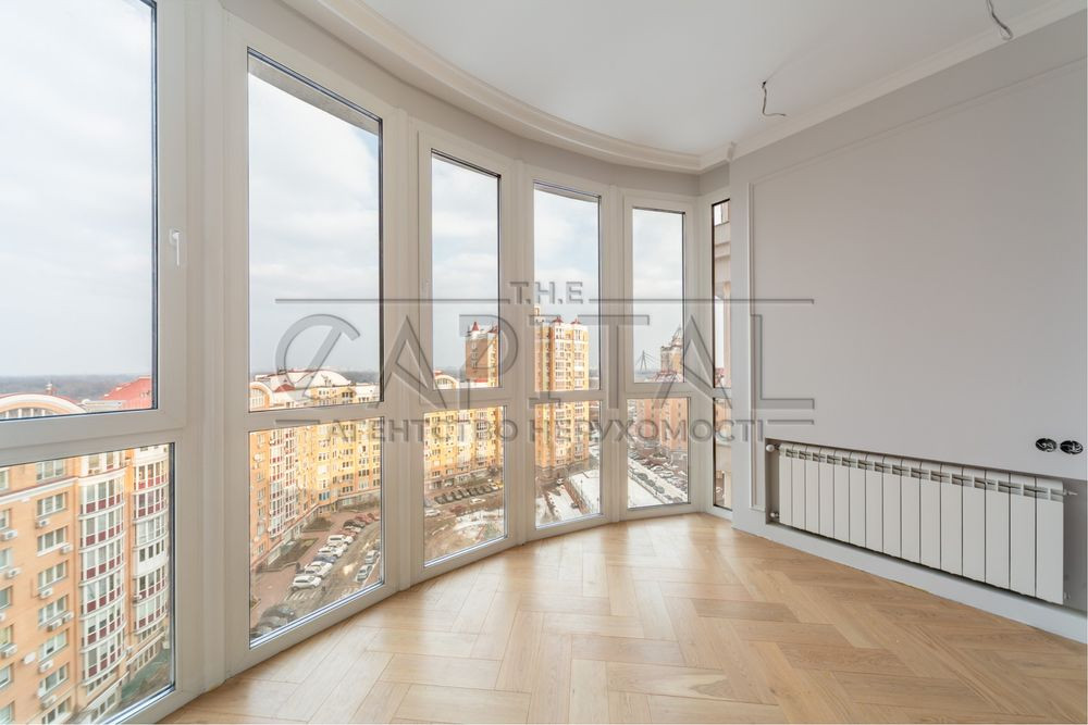 Продажа квартиры Оболонь  Оболонские Липки  ЖК ОАЗИС  Минская Київ - зображення 5