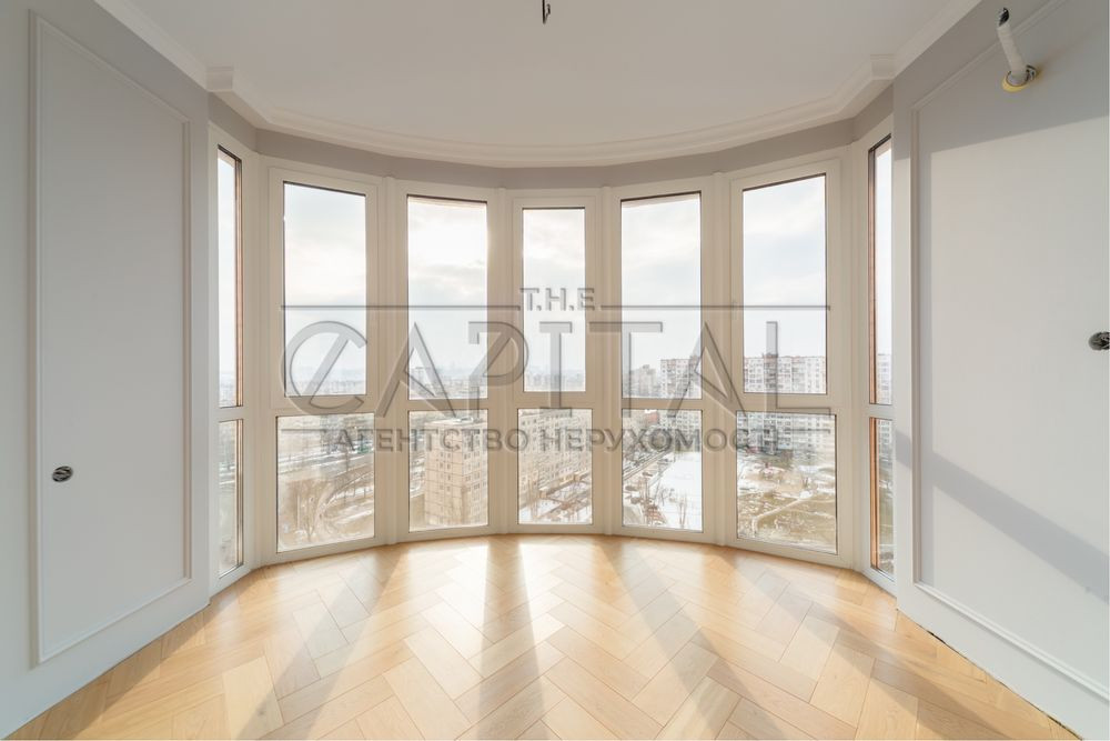 Продажа квартиры Оболонь  Оболонские Липки  ЖК ОАЗИС  Минская Київ - зображення 7