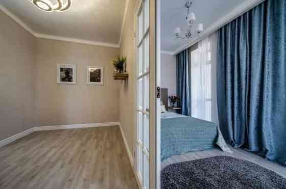 Продаж 1 кімн.квартири в ЖК Ренуар по вул.Княгині Ольги Львів