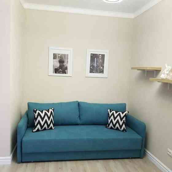 Продаж 1 кімн.квартири в ЖК Ренуар по вул.Княгині Ольги Львів