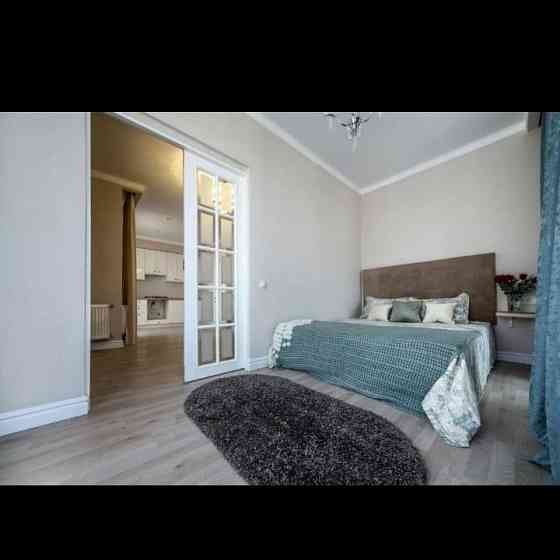 Продаж 1 кімн.квартири в ЖК Ренуар по вул.Княгині Ольги Львів