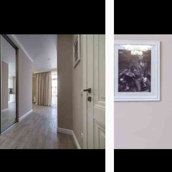 Продаж 1 кімн.квартири в ЖК Ренуар по вул.Княгині Ольги Львів