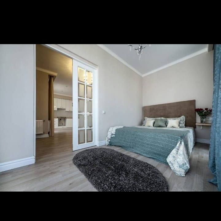 Продаж 1 кімн.квартири в ЖК Ренуар по вул.Княгині Ольги Львів - зображення 4