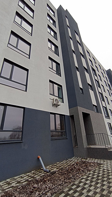 1 кімнатна квартира НАЙКРАЩА ЦІНА!! Буча - зображення 2