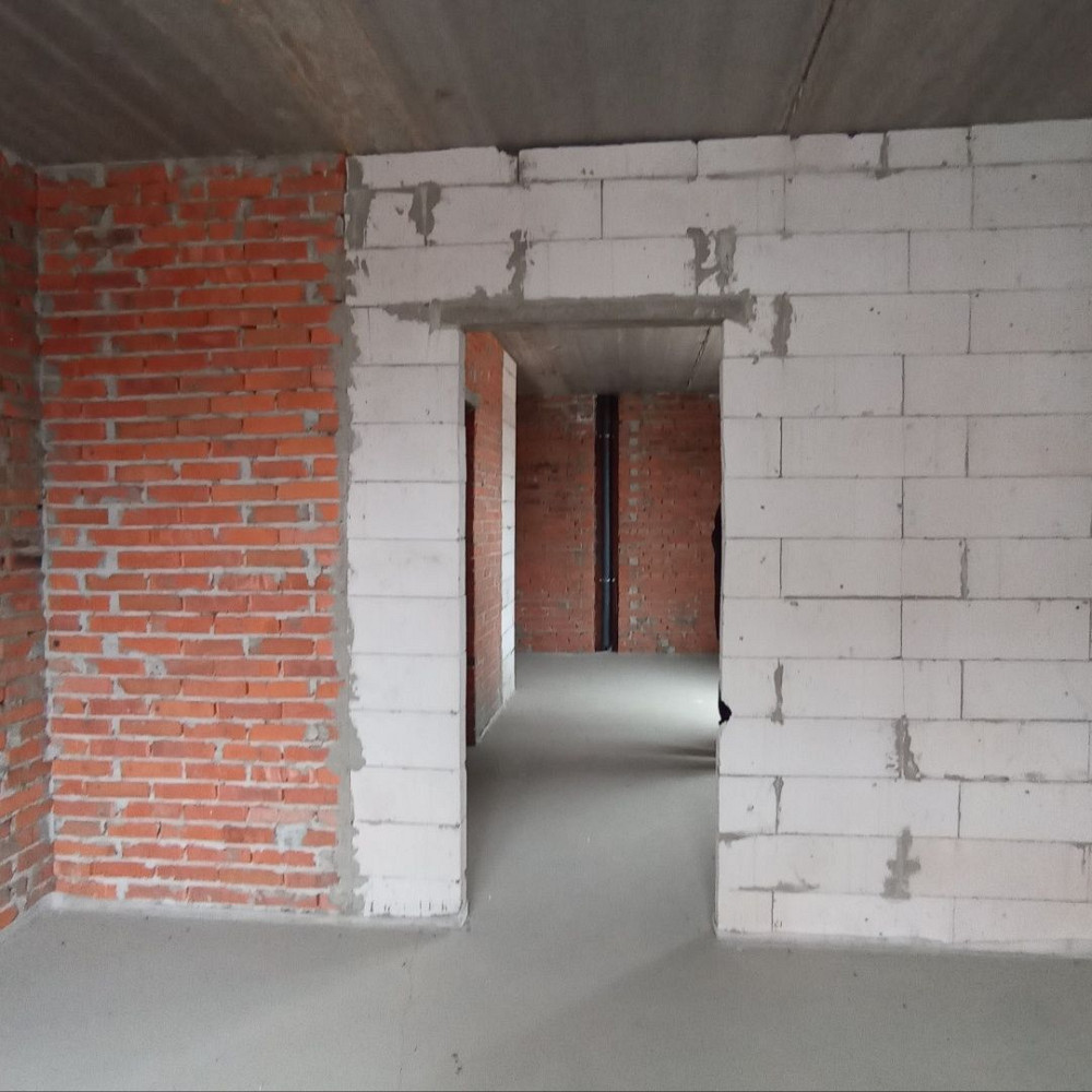 1 кімнатна квартира НАЙКРАЩА ЦІНА!! Буча - зображення 3