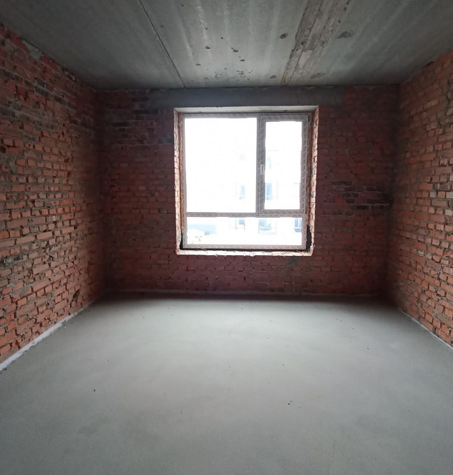 1 кімнатна квартира НАЙКРАЩА ЦІНА!! Буча - зображення 4