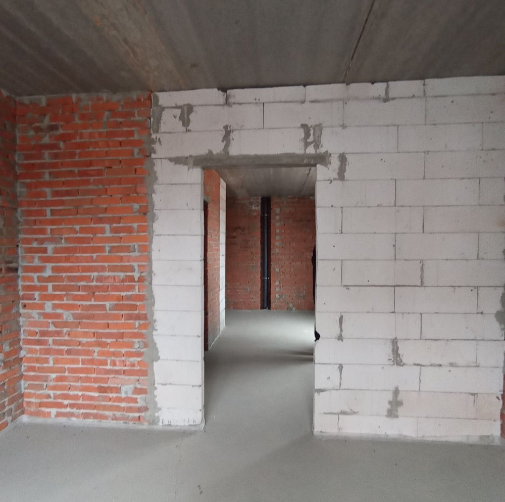 1 кімнатна квартира НАЙКРАЩА ЦІНА!! Буча - зображення 1