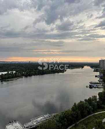 ВИДОВА на Дніпро 3К,Сонячна Рівєра,Дніпровський Київ