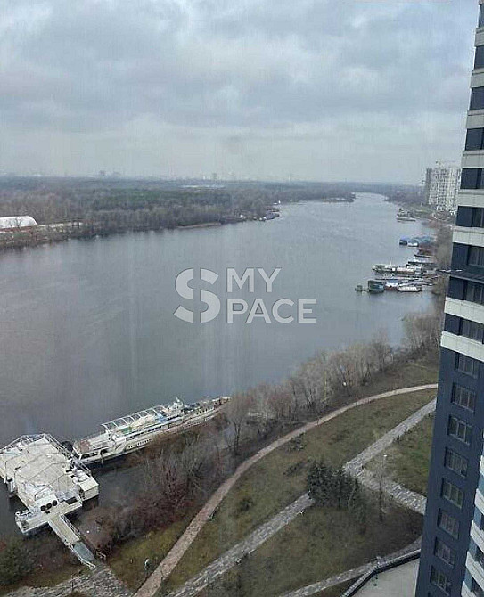 ВИДОВА на Дніпро 3К,Сонячна Рівєра,Дніпровський Киев - изображение 8