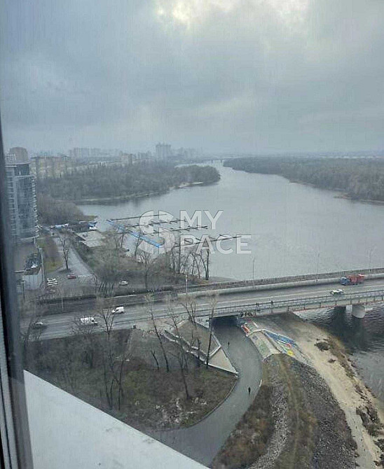ВИДОВА на Дніпро 3К,Сонячна Рівєра,Дніпровський Киев - изображение 4