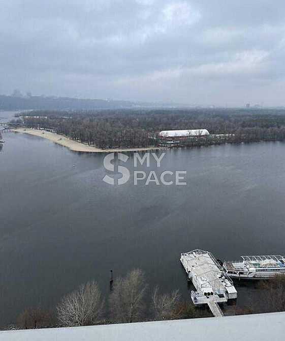 ВИДОВА на Дніпро 3К,Сонячна Рівєра,Дніпровський Киев - изображение 5