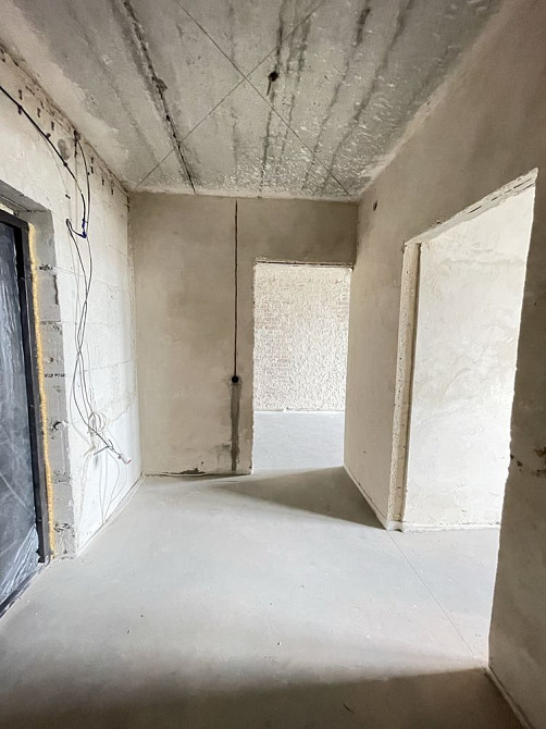 Продаж 1 кімн.квартири 45кв.м. Газ. Без комісії Ірпінь - зображення 4