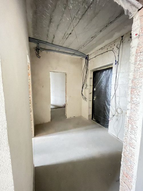 Продаж 1 кімн.квартири 45кв.м. Газ. Без комісії Ірпінь - зображення 6