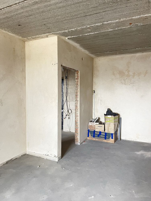 Продаж 1 кімн.квартири 45кв.м. Газ. Без комісії Ірпінь - зображення 3