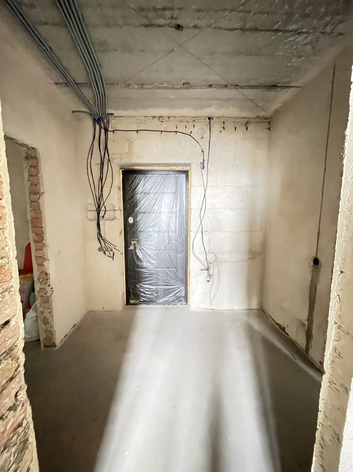 Продаж 1 кімн.квартири 45кв.м. Газ. Без комісії Ірпінь - зображення 5