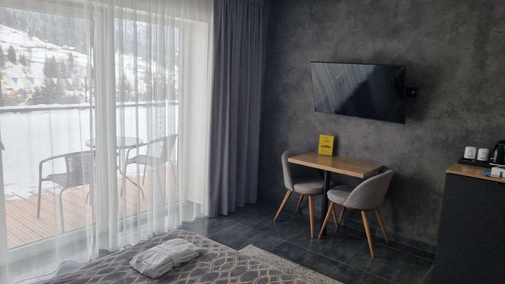 Буковель Фенікс апартамент інвестиція Поляница (Буковель) - изображение 3