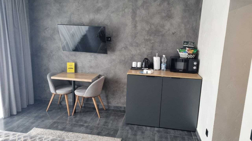 Буковель Фенікс апартамент інвестиція Поляница (Буковель) - изображение 4