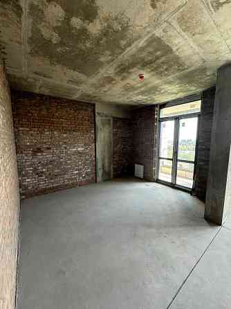 БЕЗ% 1кім видова 63м2 3 секція у Crystal Park Tower, Берестейський 42А Київ