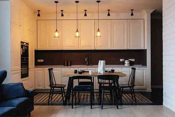 Шикарная 3х-комнатная квартира ЖК Монте Плаза! Бизнес класс (16833) Харків