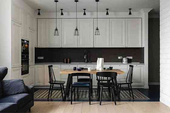 Шикарная 3х-комнатная квартира ЖК Монте Плаза! Бизнес класс (16833) Харків