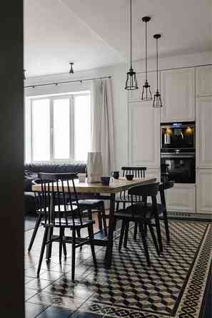 Шикарная 3х-комнатная квартира ЖК Монте Плаза! Бизнес класс (16833) Харків