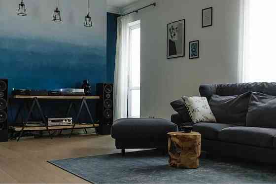 Шикарная 3х-комнатная квартира ЖК Монте Плаза! Бизнес класс (16833) Харків