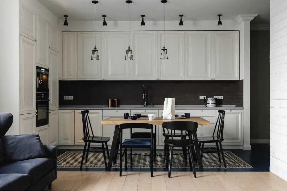 Шикарная 3х-комнатная квартира ЖК Монте Плаза! Бизнес класс (16833) Харків - зображення 2