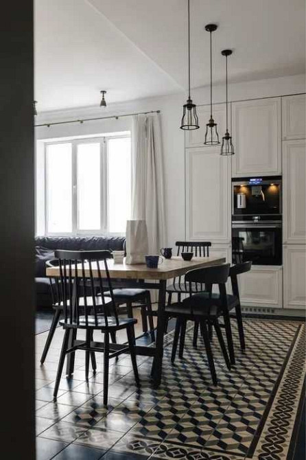 Шикарная 3х-комнатная квартира ЖК Монте Плаза! Бизнес класс (16833) Харків - зображення 3