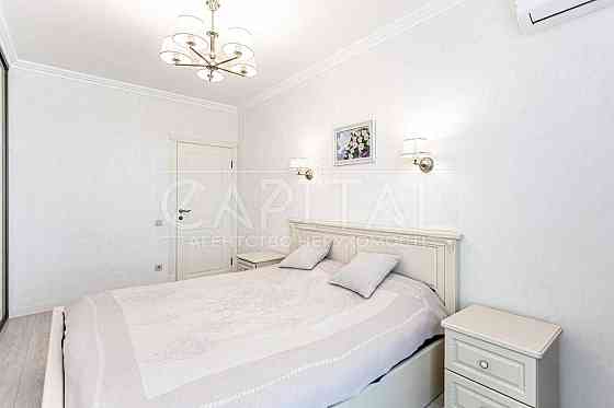 ЖК КАХОВСЬКИЙ Генератор 3К 75 м + Паркомісце в підзем. паркінгу Київ