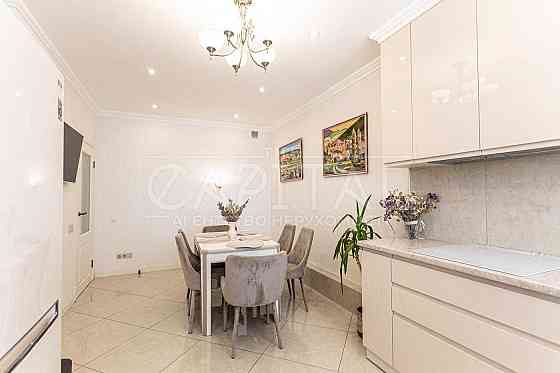 ЖК КАХОВСЬКИЙ Генератор 3К 75 м + Паркомісце в підзем. паркінгу Київ