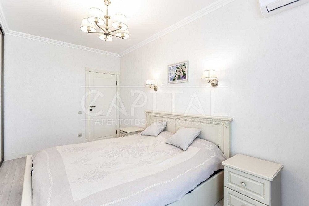 ЖК КАХОВСЬКИЙ Генератор 3К 75 м + Паркомісце в підзем. паркінгу Київ - зображення 5