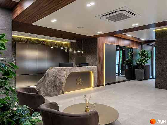 БЕЗ% Клубний будинок Hidden 71м2 вид Бот Сад Гришка, вул Тимірязєвська Київ