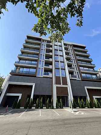 БЕЗ% Клубний будинок Hidden 71м2 вид Бот Сад Гришка, вул Тимірязєвська Київ