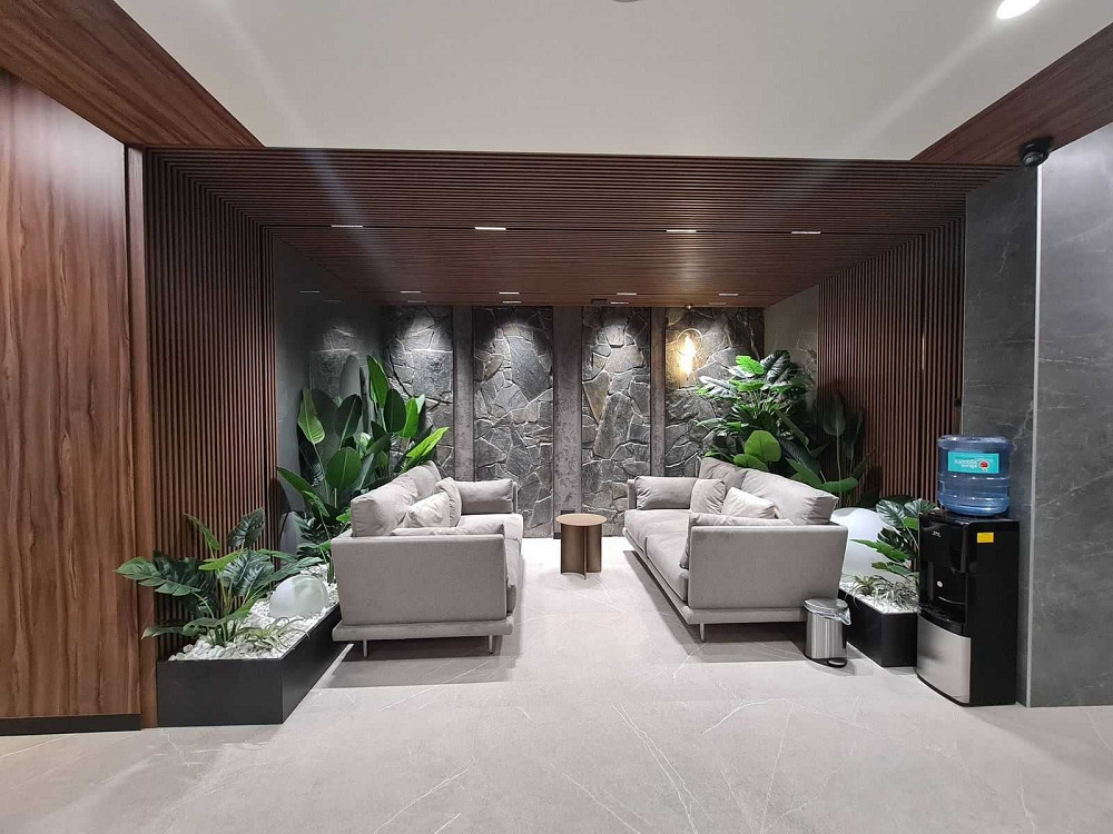 БЕЗ% Клубний будинок Hidden 71м2 вид Бот Сад Гришка, вул Тимірязєвська Київ - зображення 4