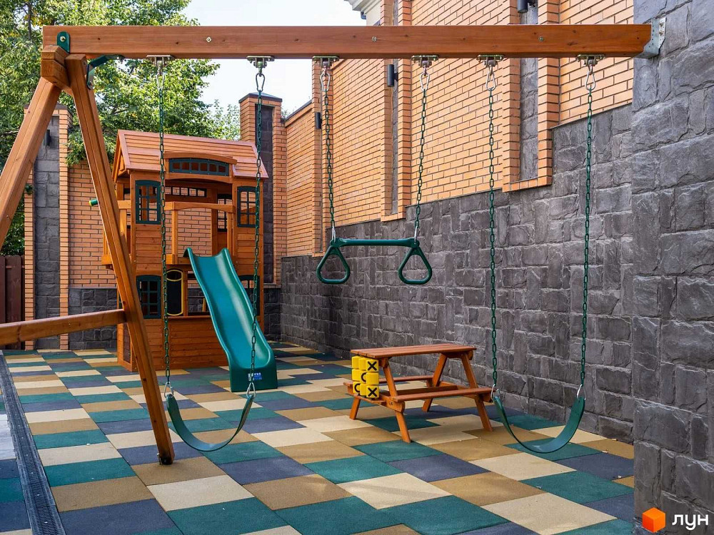 БЕЗ% Клубний будинок Hidden 71м2 вид Бот Сад Гришка, вул Тимірязєвська Київ - зображення 8