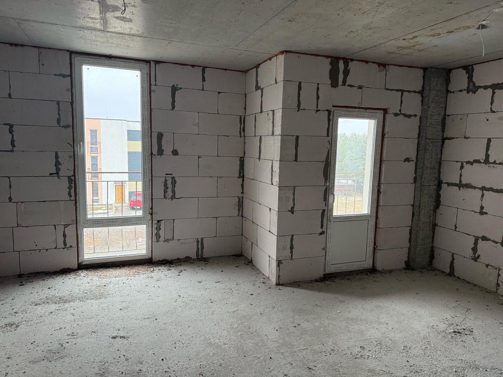 Без комісії. Простора квартира. Терміновий продаж. Низька Ціна ! Ясногородка (Макаровский р-н) - изображение 3