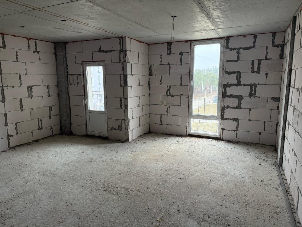 Без комісії. Простора квартира. Терміновий продаж. Низька Ціна ! Ясногородка (Макаровский р-н) - изображение 4