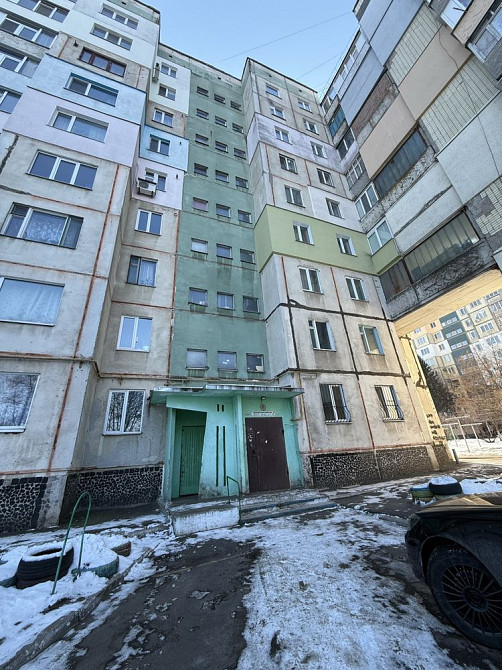 2к. квартира, Сади 1, 49м2, поверх 2/9 Горбановка (Винницкая обл., Винницкий р-н) - изображение 8