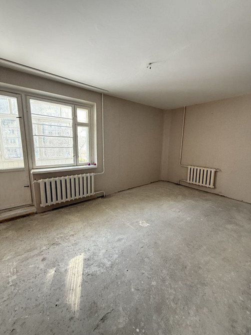 2к. квартира, Сади 1, 49м2, поверх 2/9 Горбановка (Винницкая обл., Винницкий р-н) - изображение 1