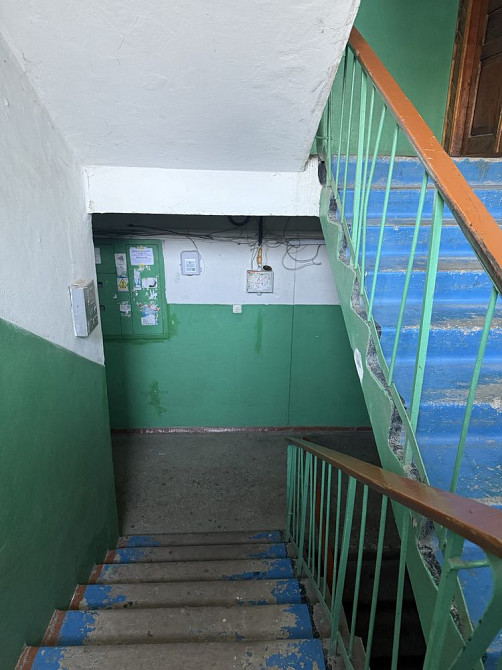 2к. квартира, Сади 1, 49м2, поверх 2/9 Горбановка (Винницкая обл., Винницкий р-н) - изображение 7