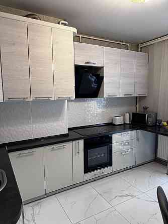 Продам трикімнатну квартиру з ремонтом та меблями в Ірпені Ірпінь