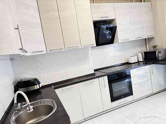 Продам трикімнатну квартиру з ремонтом та меблями в Ірпені Ірпінь