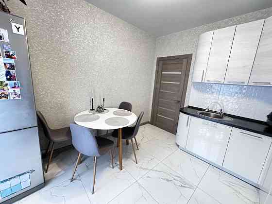 Продам трикімнатну квартиру з ремонтом та меблями в Ірпені Ірпінь