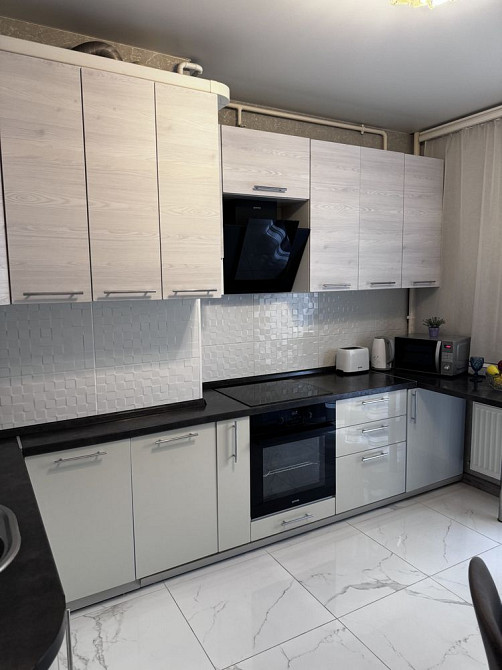 Продам трикімнатну квартиру з ремонтом та меблями в Ірпені Ірпінь - зображення 2